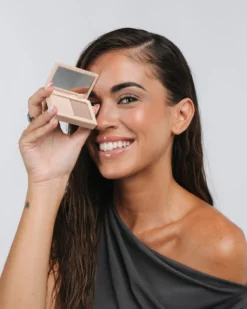 Inglot x Rocío Camacho My True Self Eyeshadow Palette