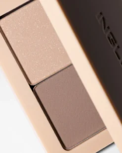 Inglot x Rocío Camacho My True Self Eyeshadow Palette