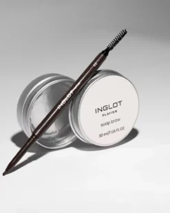 Inglot x Rocío Camacho On Point Brow Set