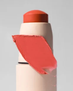 Inglot x Rocío Camacho Power Blush Vibrant