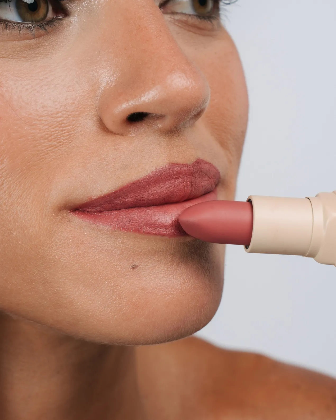Inglot x Rocío Camacho Speak Up Lipstick
