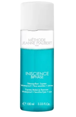 Iniscience Bi-Phase Desmaquillante para Ojos y Labios