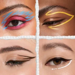 24/7 Ink Eyeliner Líquido