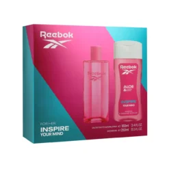Inspire Set For Her EDT