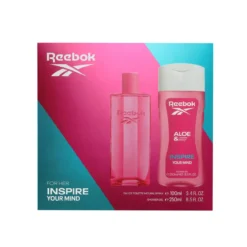 Inspire Set For Her EDT