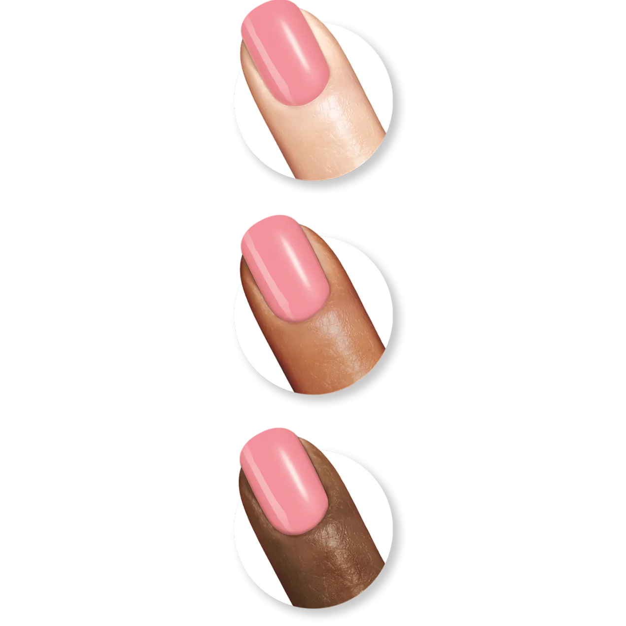 Insta Dri Esmalte de Uñas
