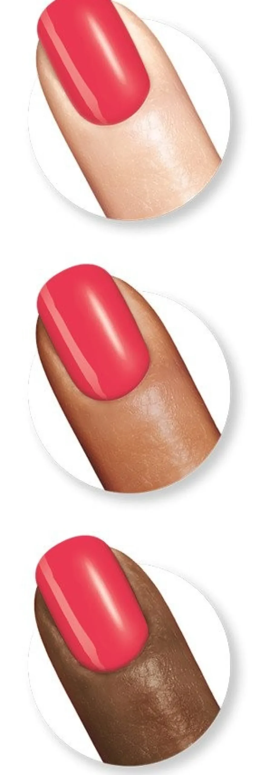 Insta Dri Esmalte de Uñas