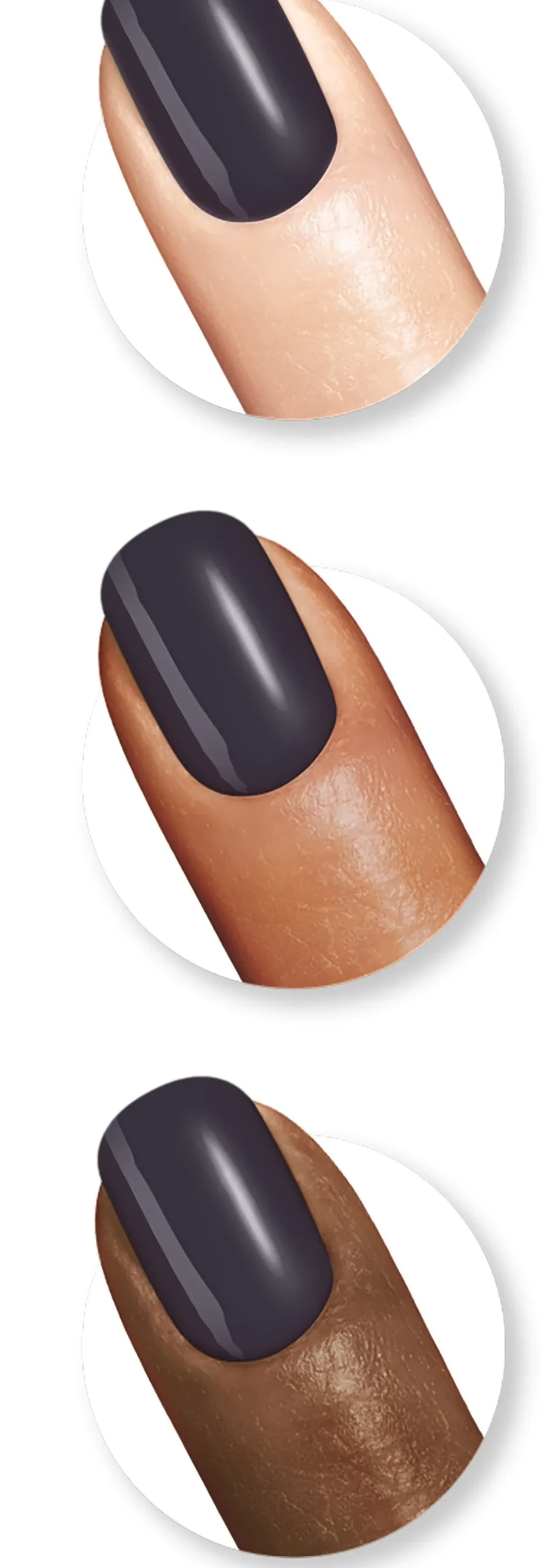 Insta Dri Esmalte de Uñas