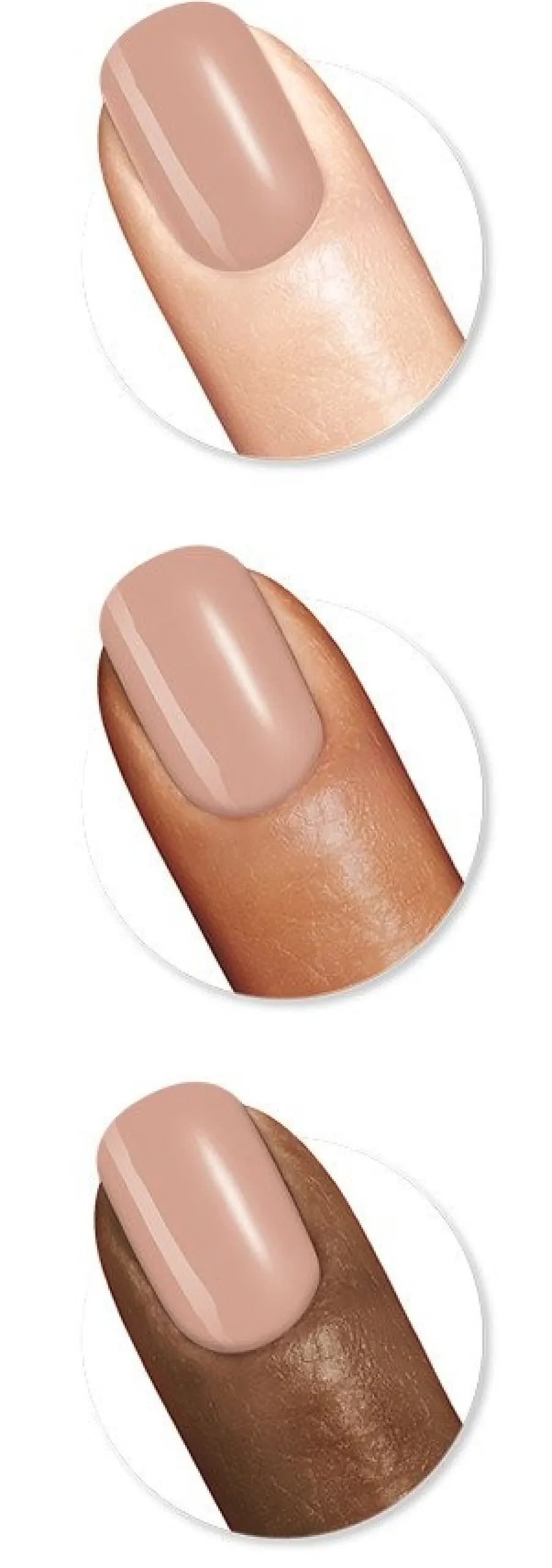 Insta Dri Esmalte de Uñas