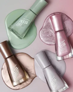 Insta Dri Esmalte de Uñas