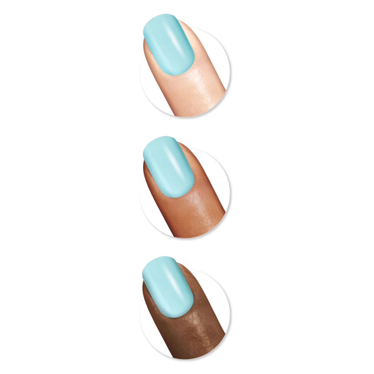 Insta-Dri Pride Esmalte de Uñas