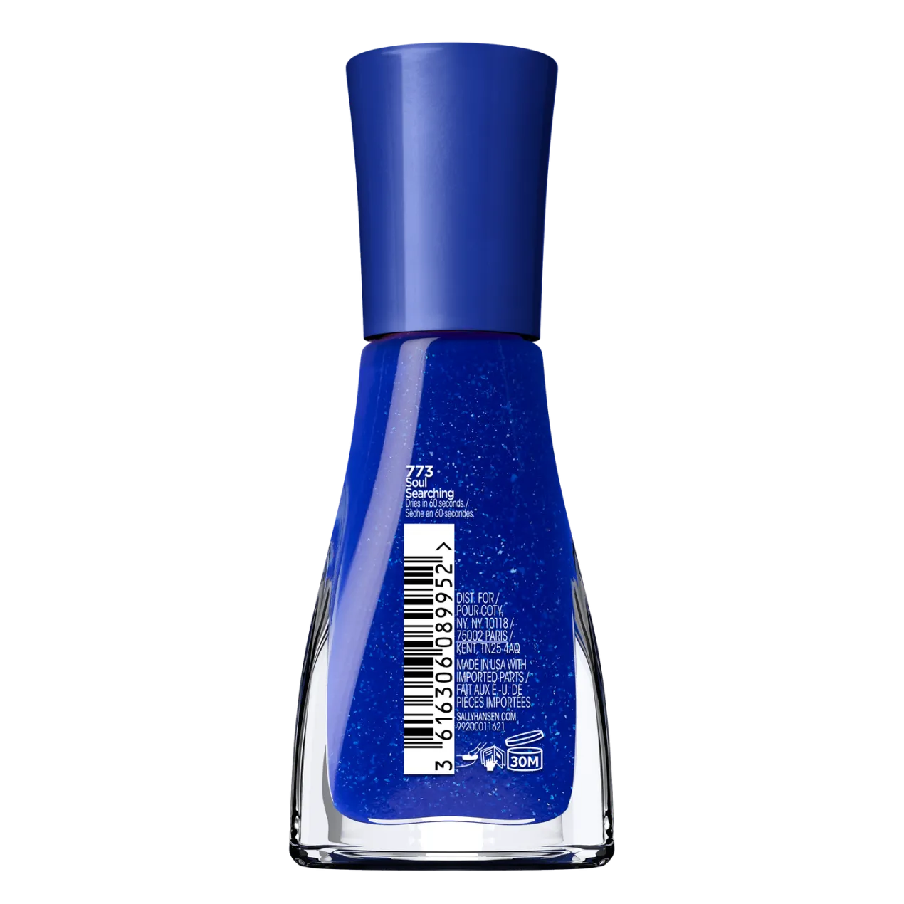 Insta-Dri Pride Esmalte de Uñas