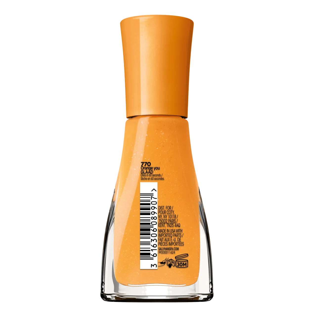 Insta-Dri Pride Esmalte de Uñas