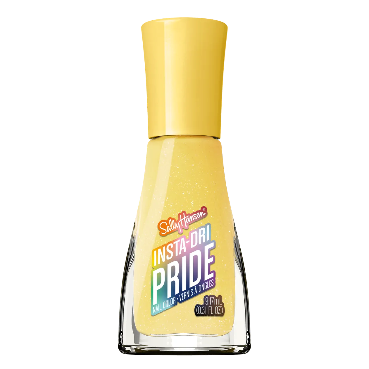 Insta-Dri Pride Esmalte de Uñas