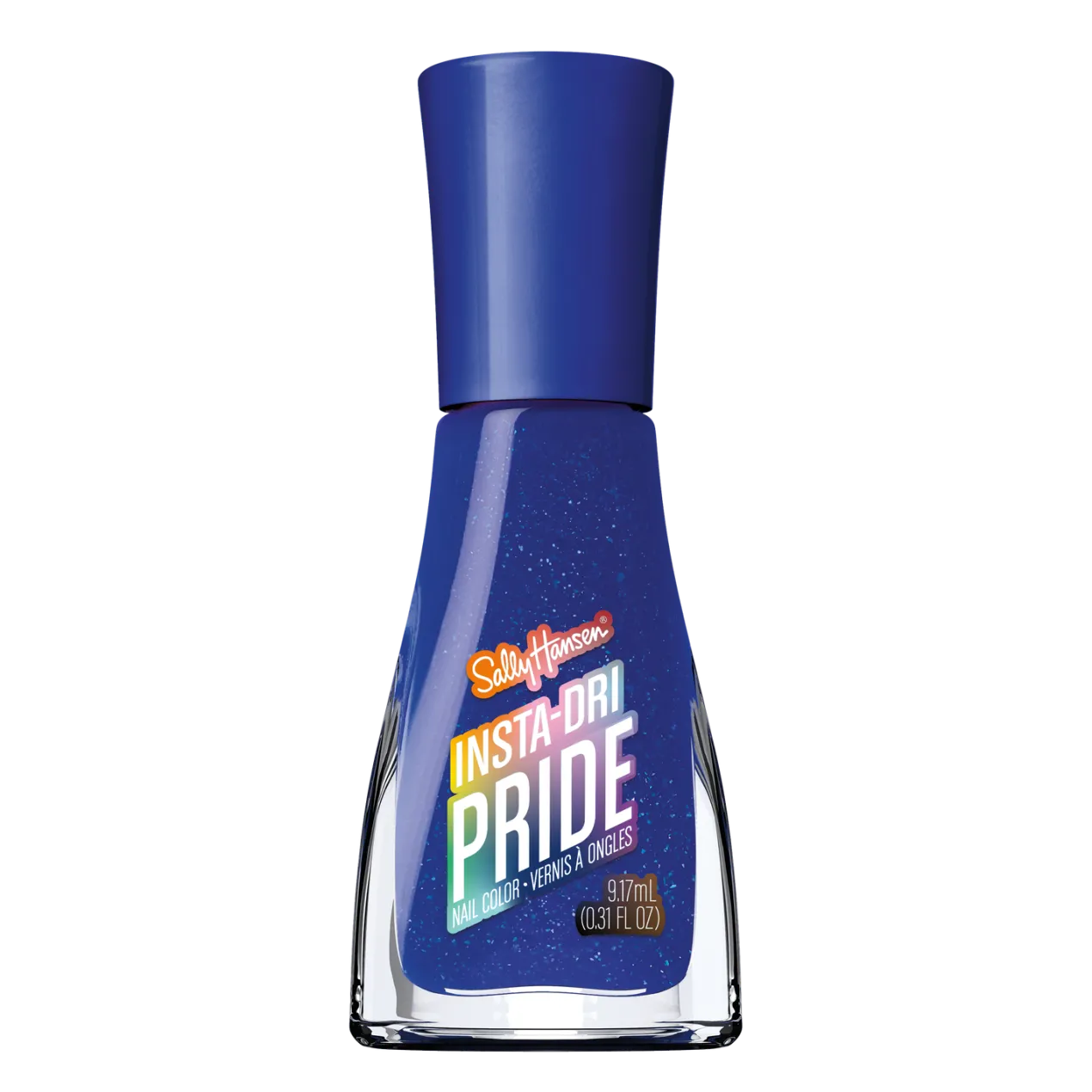 Insta-Dri Pride Esmalte de Uñas