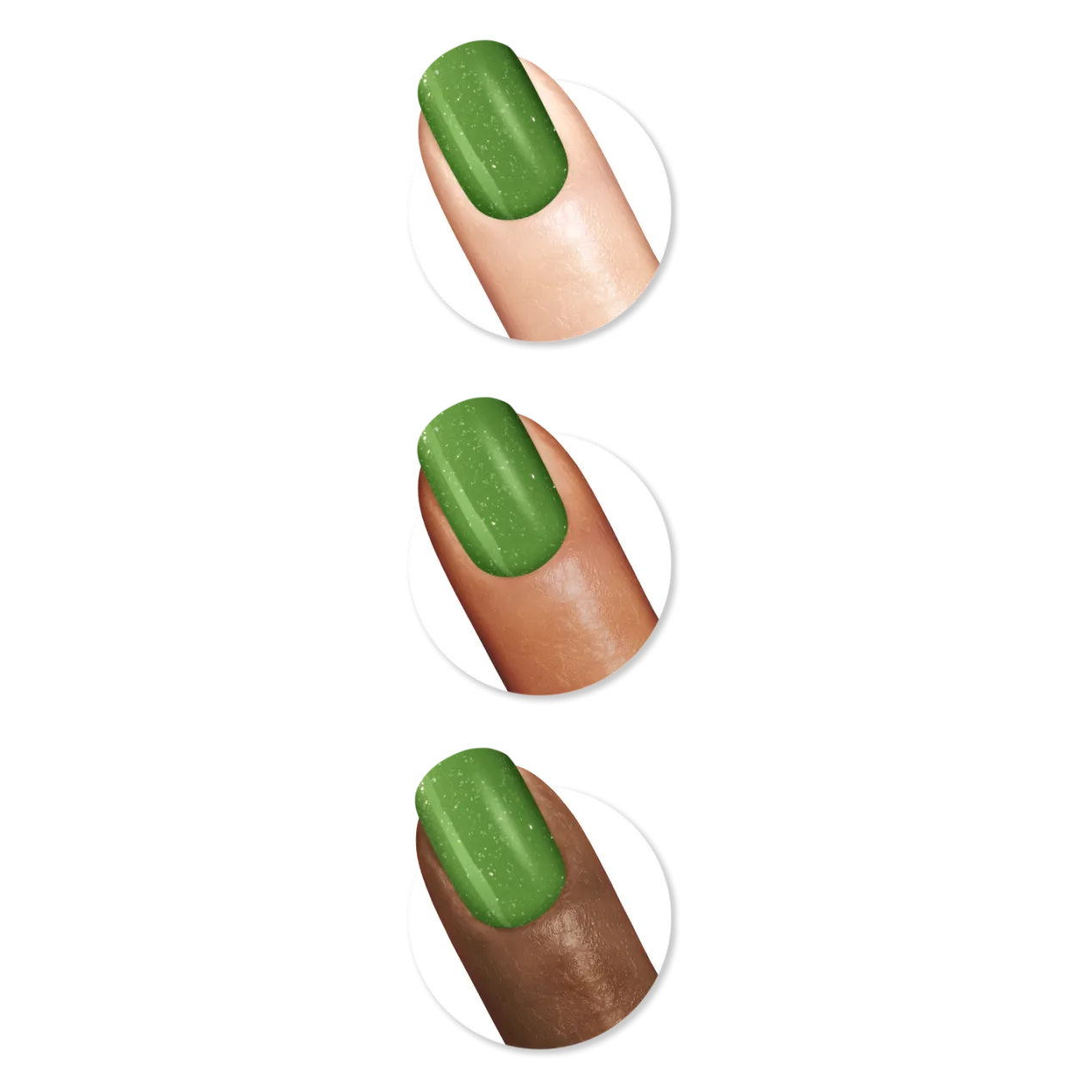 Insta-Dri Pride Esmalte de Uñas