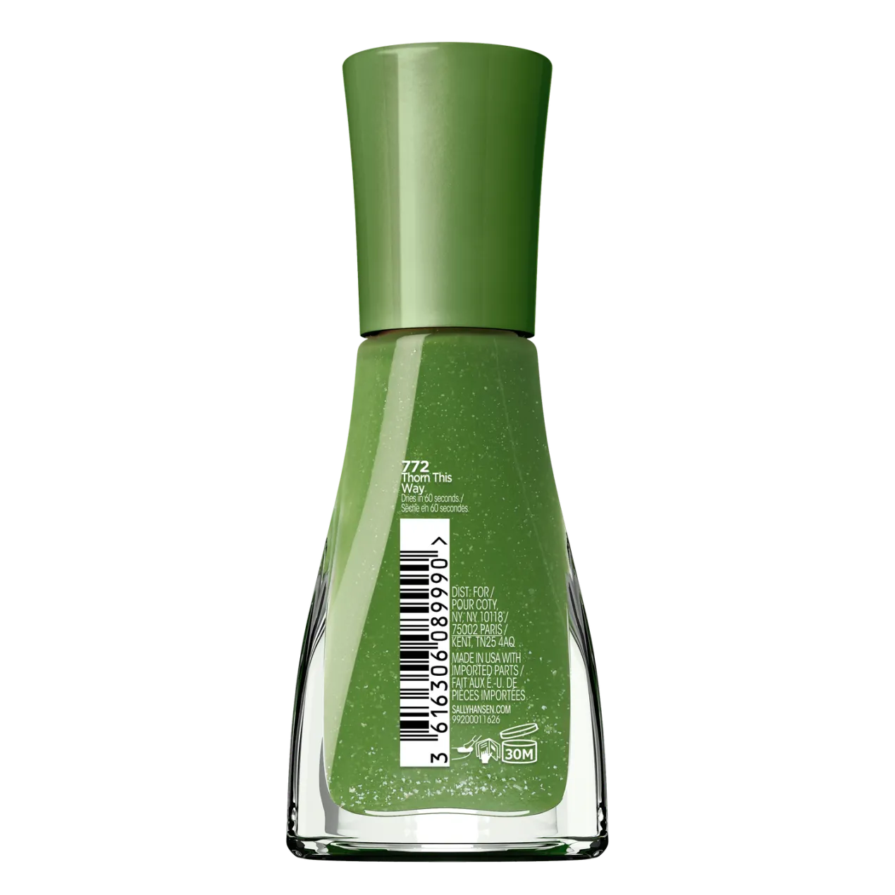 Insta-Dri Pride Esmalte de Uñas