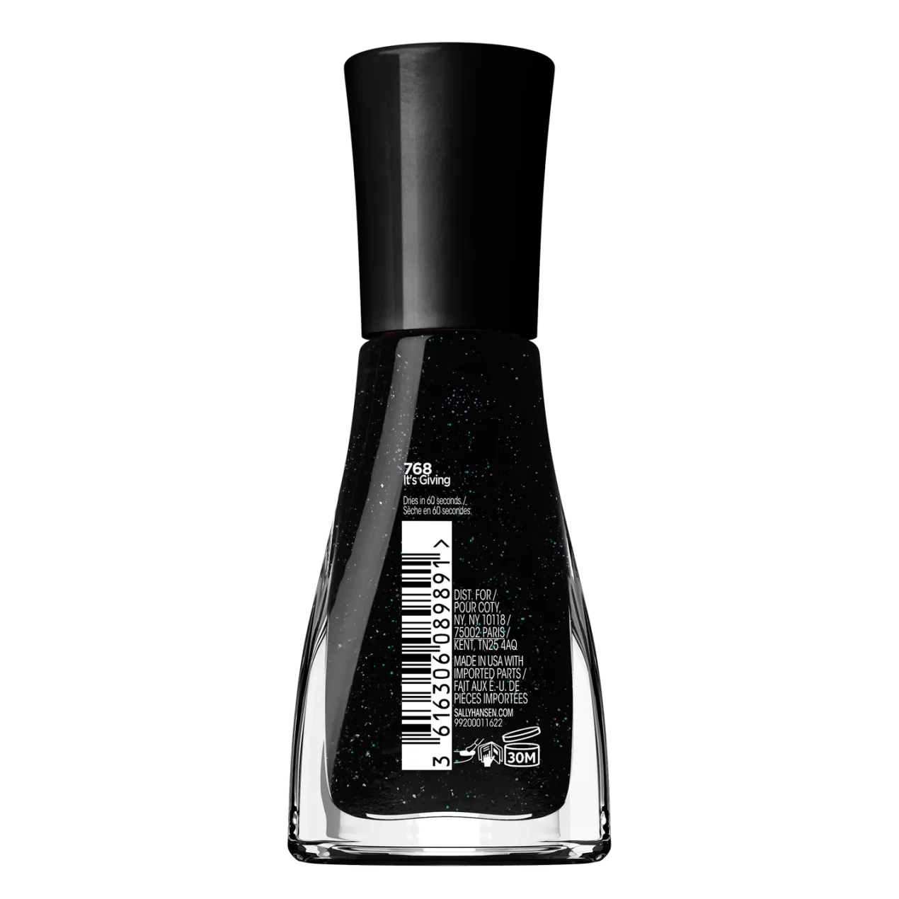 Insta-Dri Pride Esmalte de Uñas