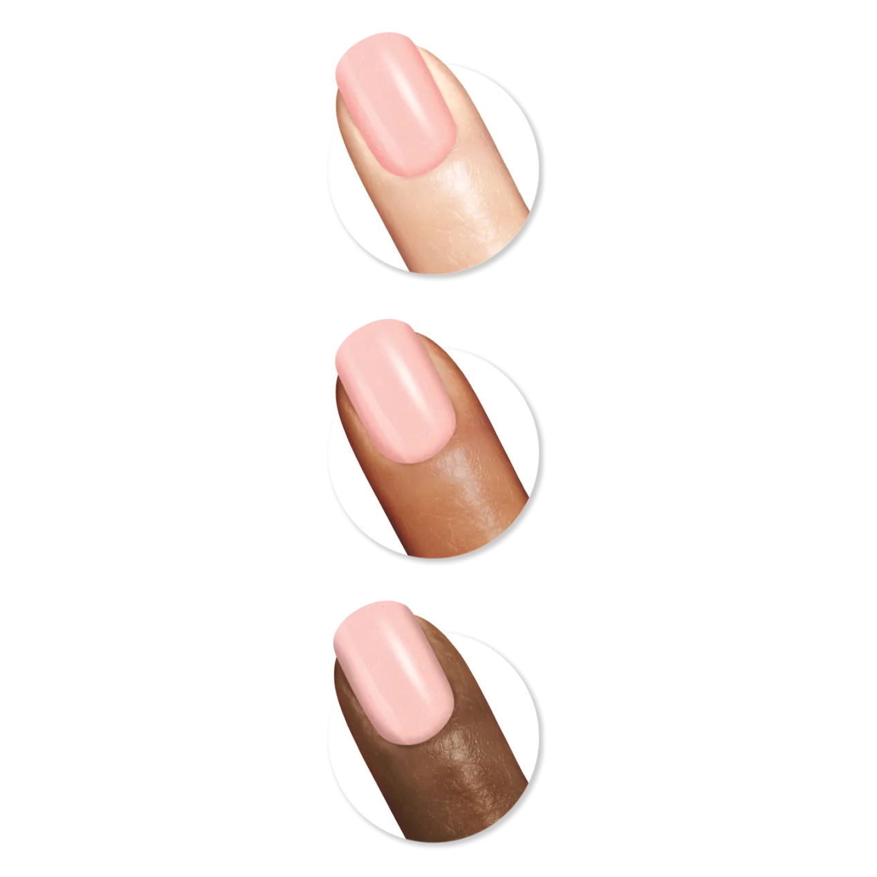 Insta-Dri Pride Esmalte de Uñas