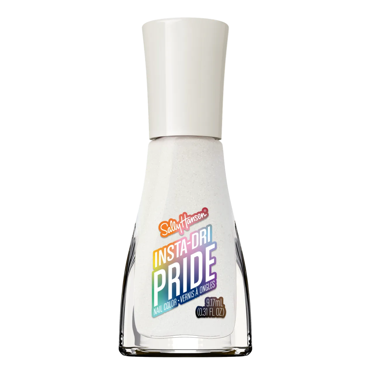 Insta-Dri Pride Esmalte de Uñas