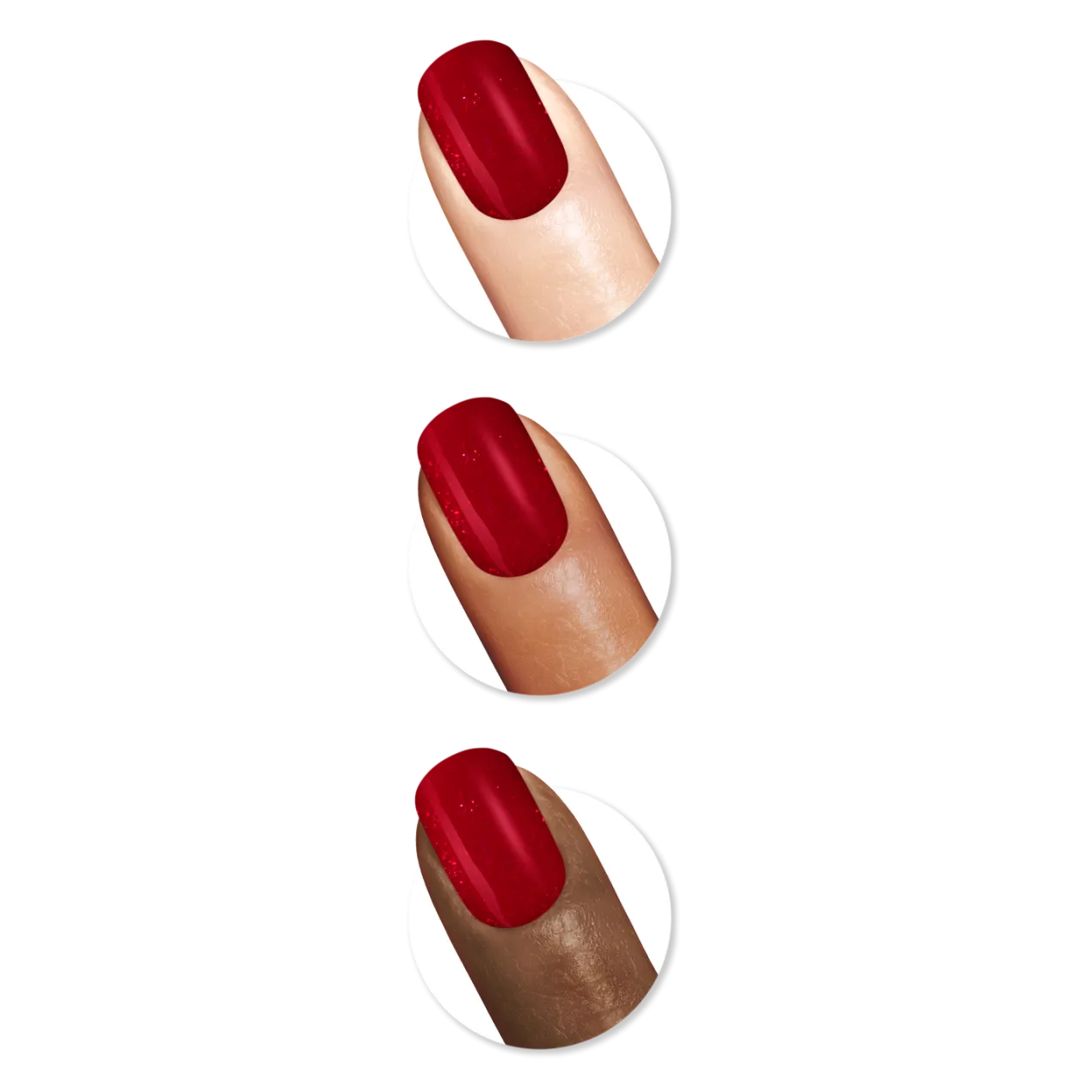 Insta-Dri Pride Esmalte de Uñas