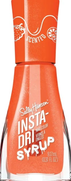 Insta Dri Syrup Collection Esmalte de Uñas