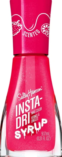Insta Dri Syrup Collection Esmalte de Uñas