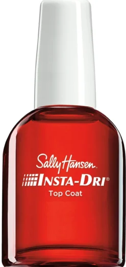 Insta Dri Top Coat Secado Rápido