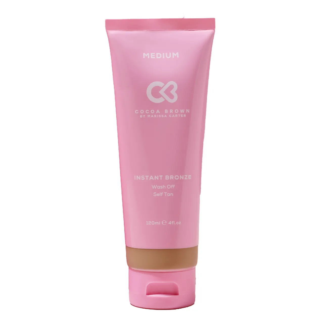 Instant Bronze Autobronceador Instantáneo