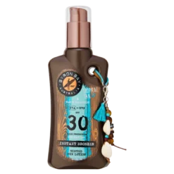 Instant Bronzer Loción Solar con Color SPF 30
