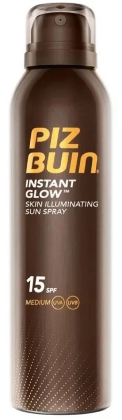 Instant Glow Skin Protector Solar