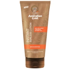 Instant Sunless Lotion