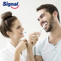 Integral 8 Complet Pasta Dentífrica Antibacteriana