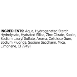 Integral 8 Complet Pasta Dentífrica Antibacteriana