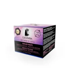 Intimate Epil Pasta de Azúcar para depilación
