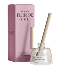 Into The Woods Mikado Flor de Loto
