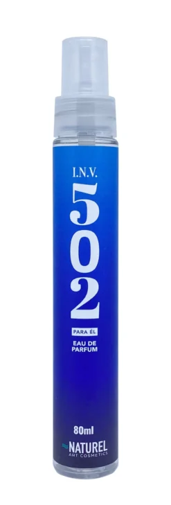 502 I.N.V Eau de Parfum Hombre