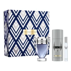 Invictus Eau de Toilette Estuche
