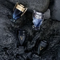 Invictus Eau de Toilette para hombre