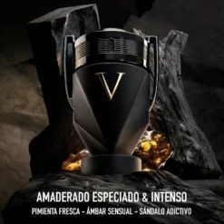 Invictus Victory Absolu Parfum Intense