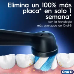 iO 3S Cepillo de Dientes Eléctrico Azul