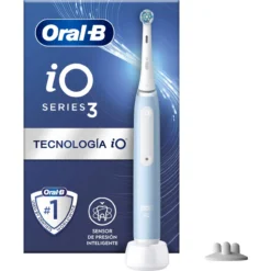 iO 3S Cepillo de Dientes Eléctrico Azul