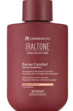 Iraltone Barrier Comfort Champú Reparador
