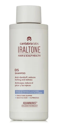 Iraltone Champú DS