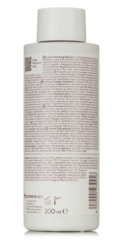 Iraltone Champú Fortificante