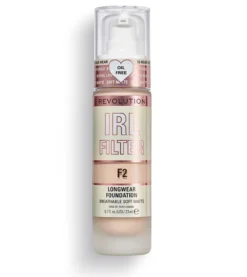 IRL Filter Longwear Foundation Base de Maquillaje