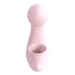 Irresistible by Shots Desirable Succionador Flexible