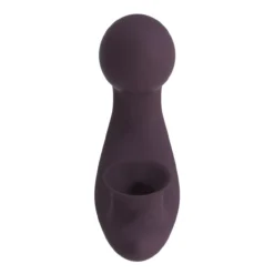 Irresistible by Shots Desirable Succionador Flexible