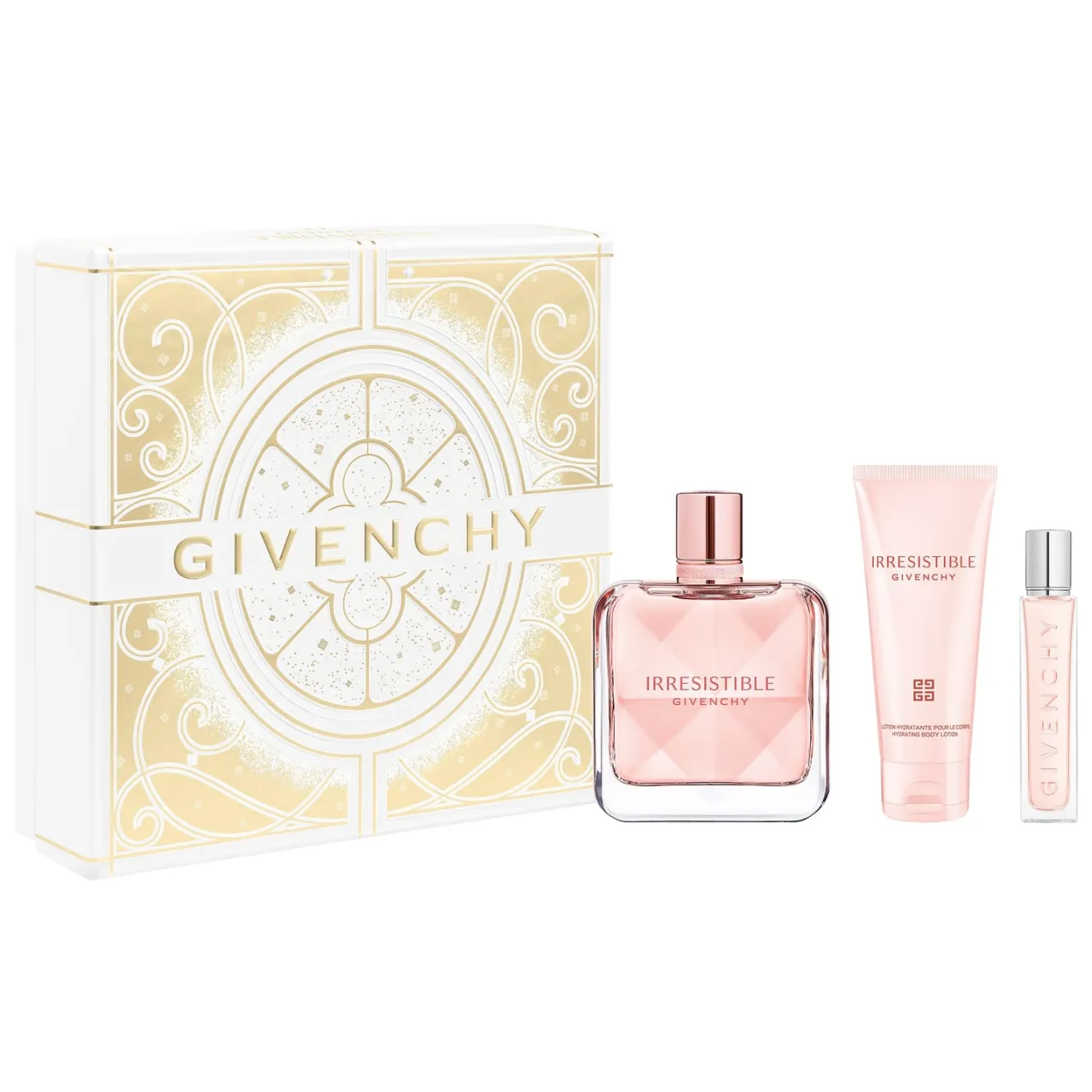 Irresistible Eau de Parfum Estuche de regalo