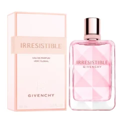 Irresistible Eau de Parfum Very Floral